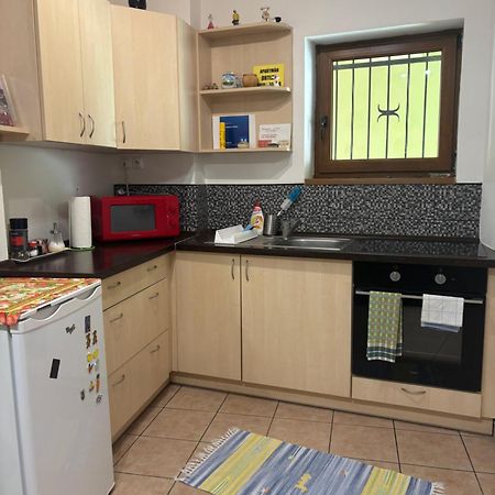 Apartment Ortler Banská Štiavnica Exteriör bild