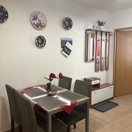 Apartment Ortler Banská Štiavnica Exteriör bild