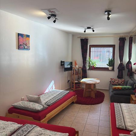 Apartment Ortler Banská Štiavnica Exteriör bild