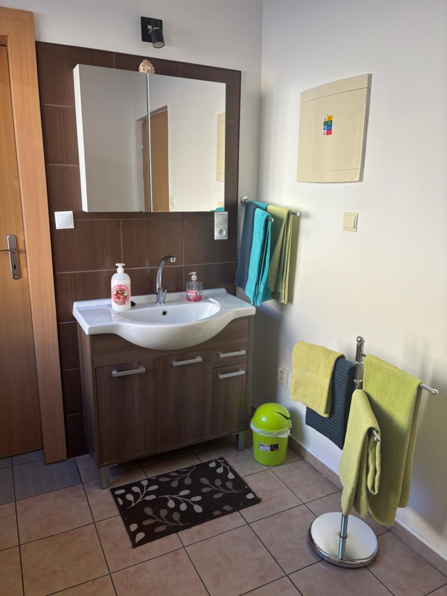 Apartment Ortler Banská Štiavnica Exteriör bild